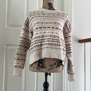 American Eagle Sweater